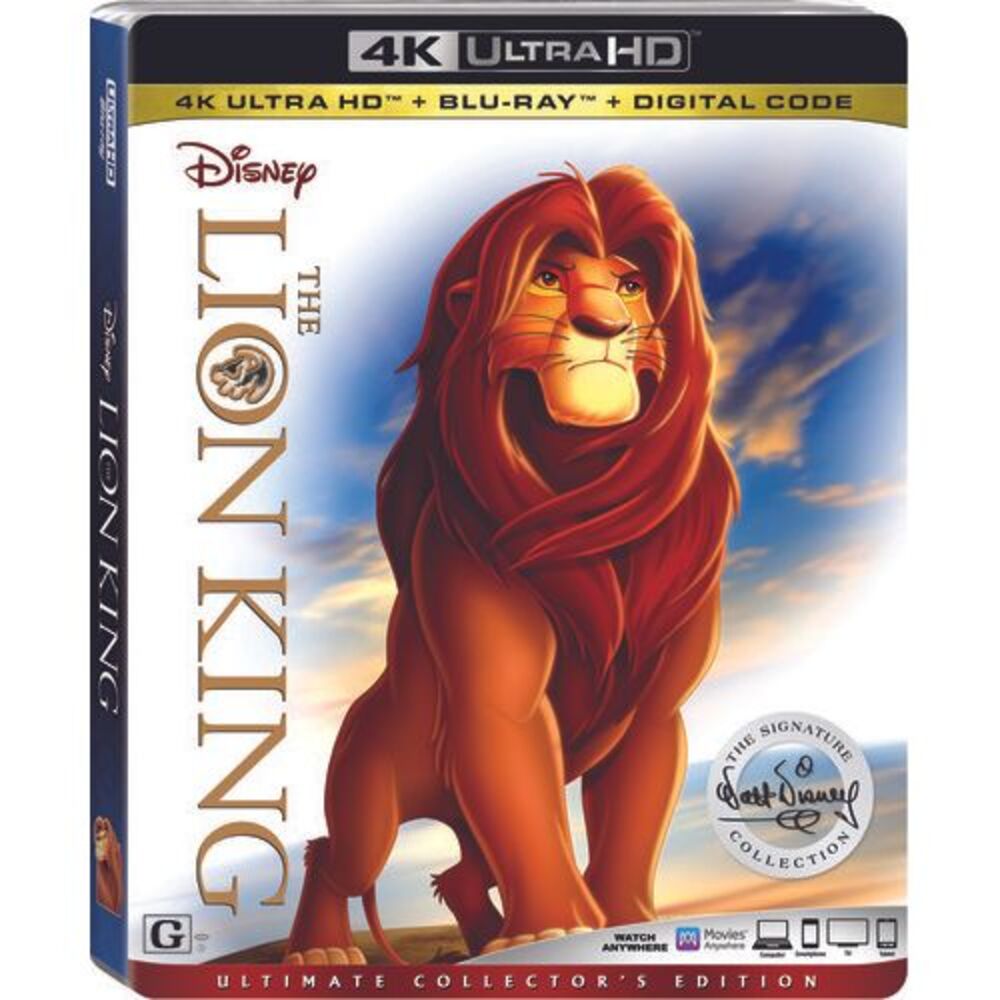 Lion King
